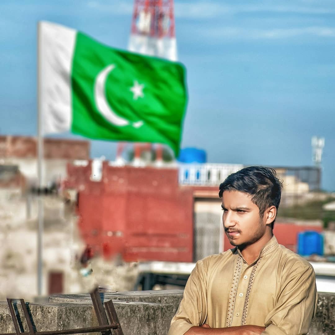Asad Ali