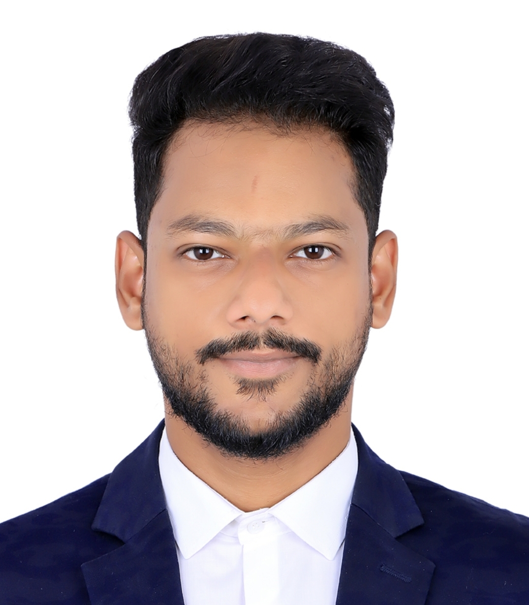 Wahaj Hussain