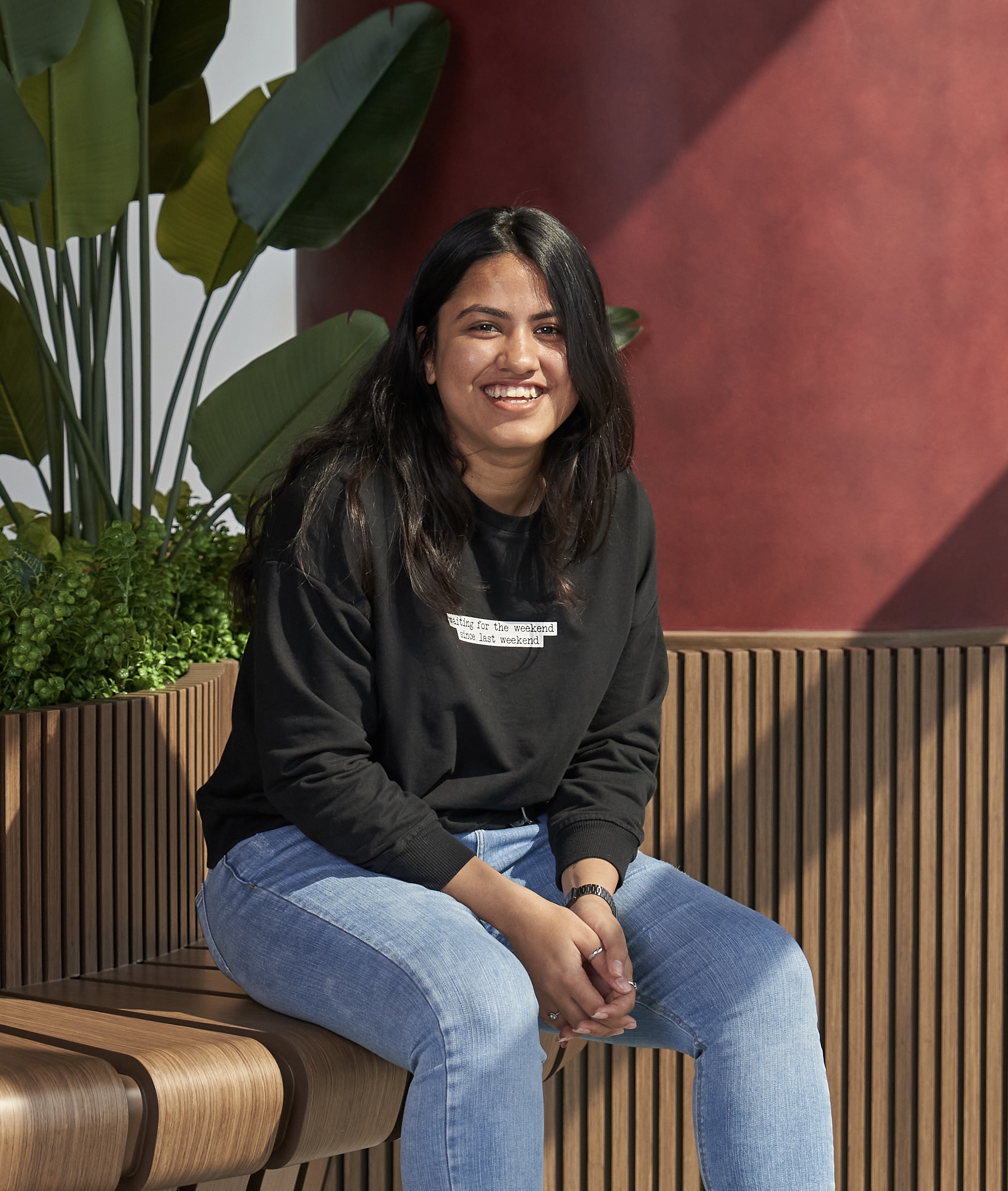 Komal Kriplani