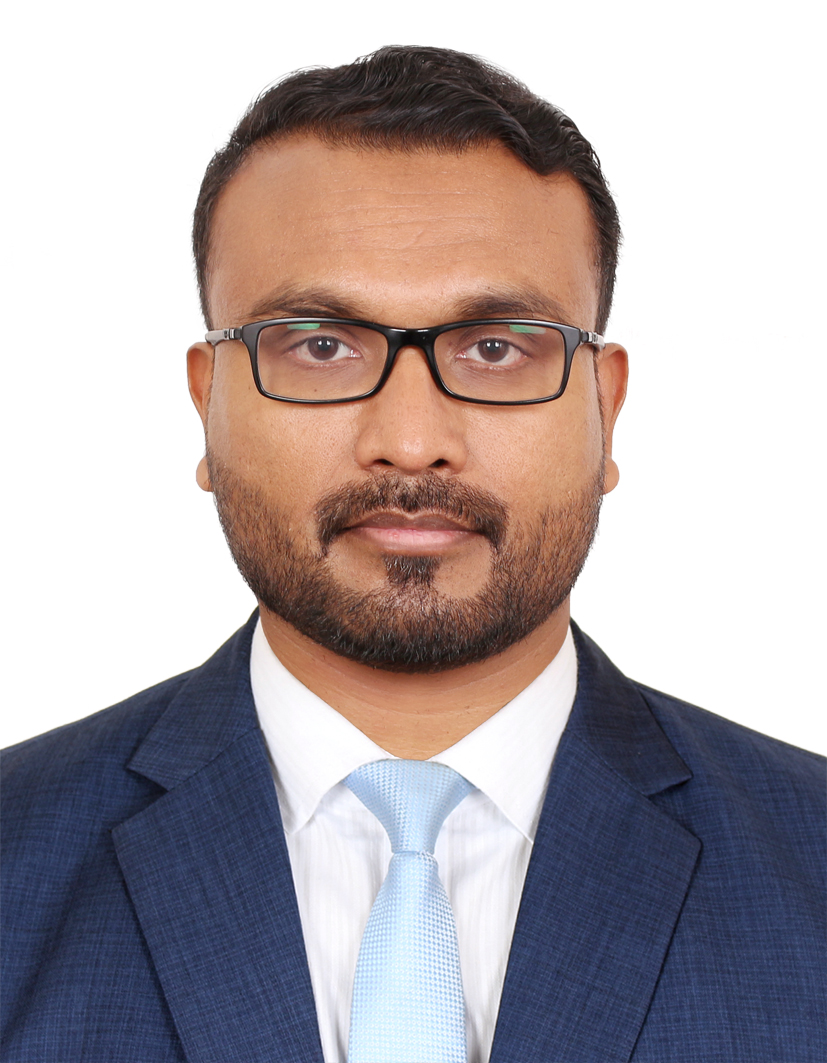 Reny Mathew