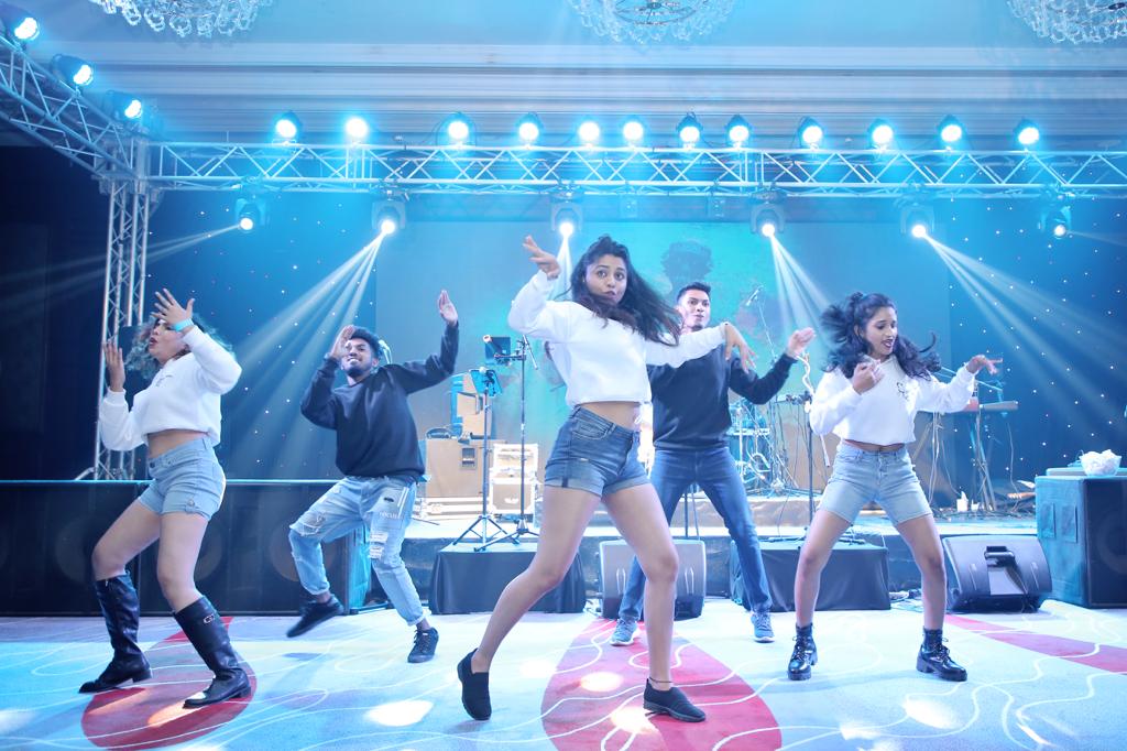Nickshan Dsouza