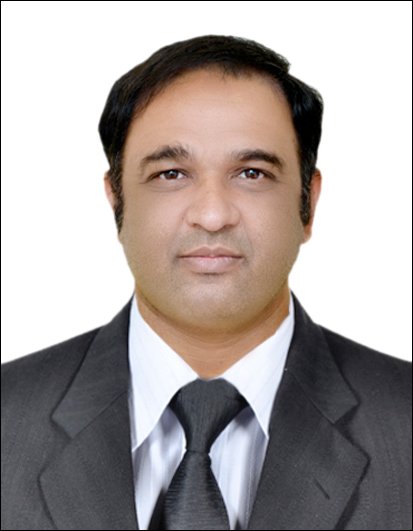 Naeem Bajwa