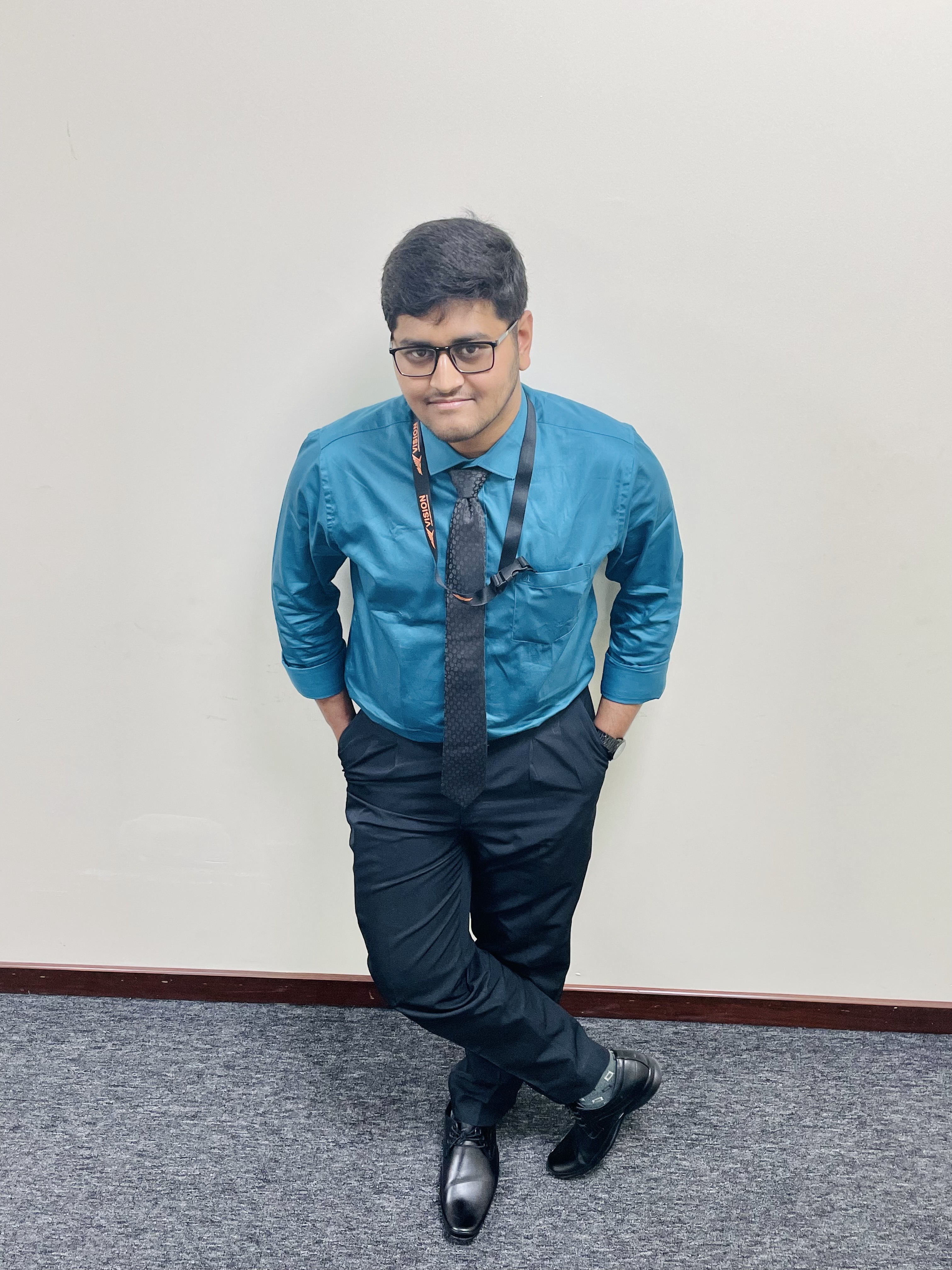 Nafis Shahriar
