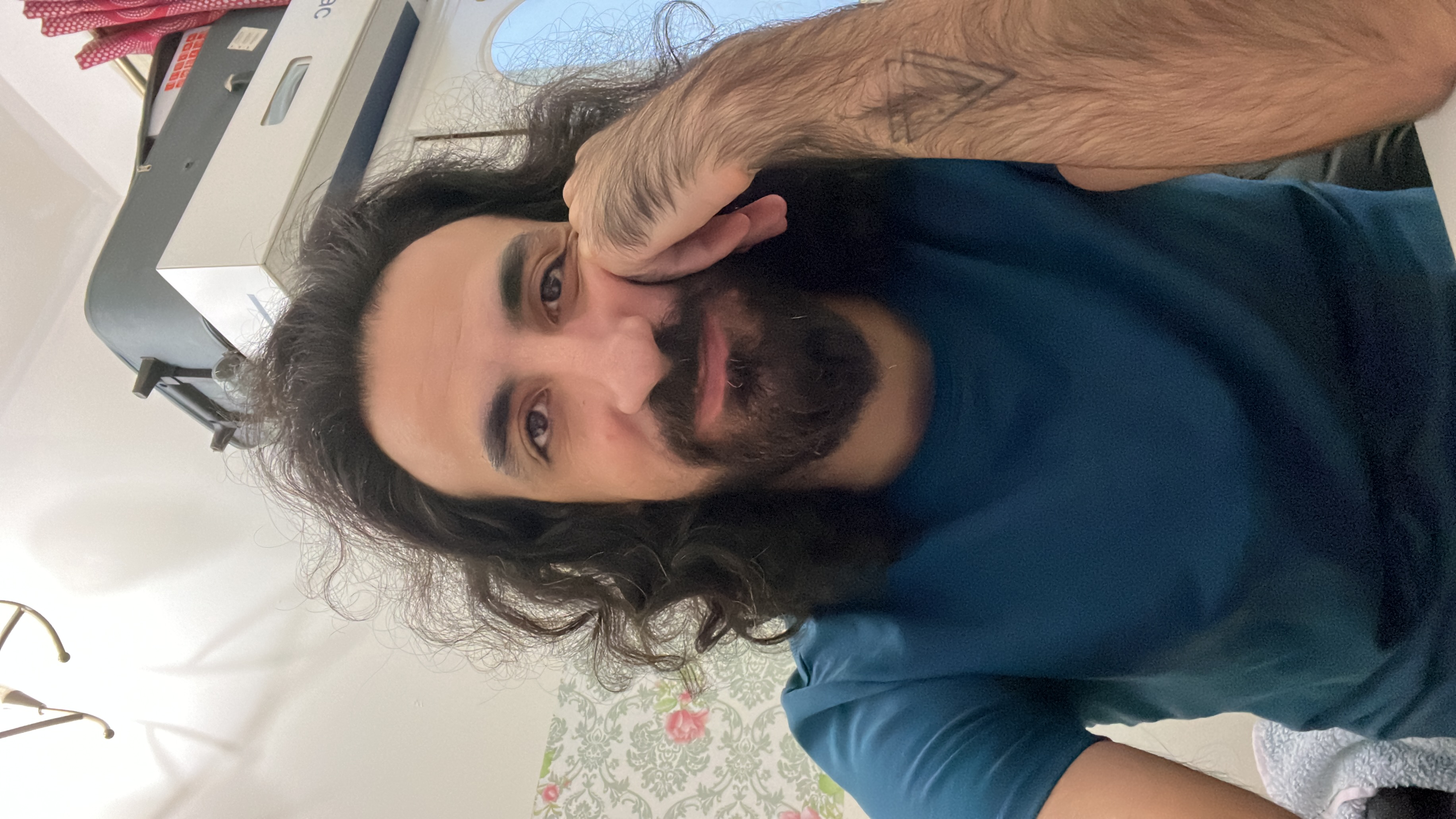 Naief Albonai