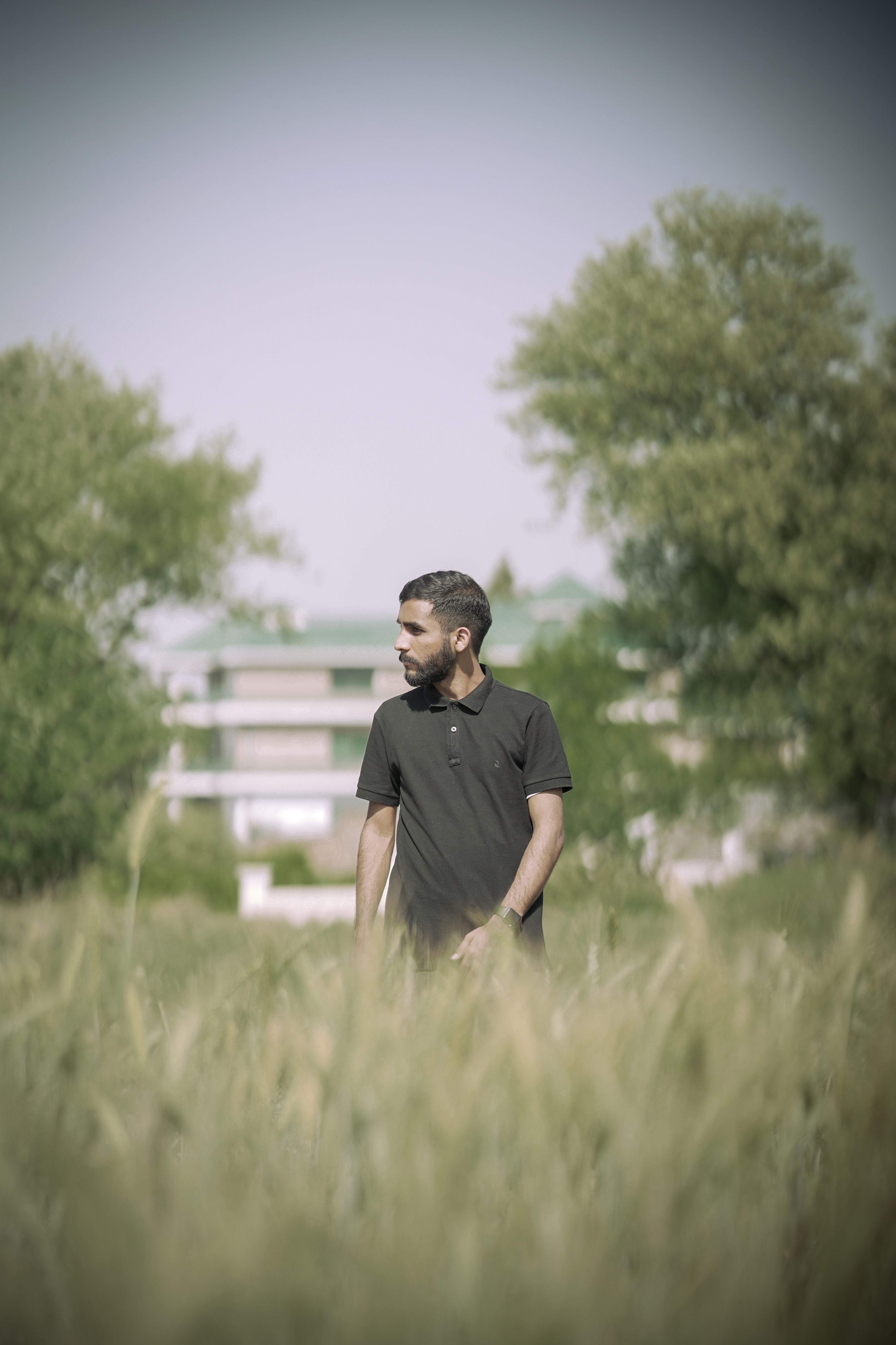 Muhammad Haider