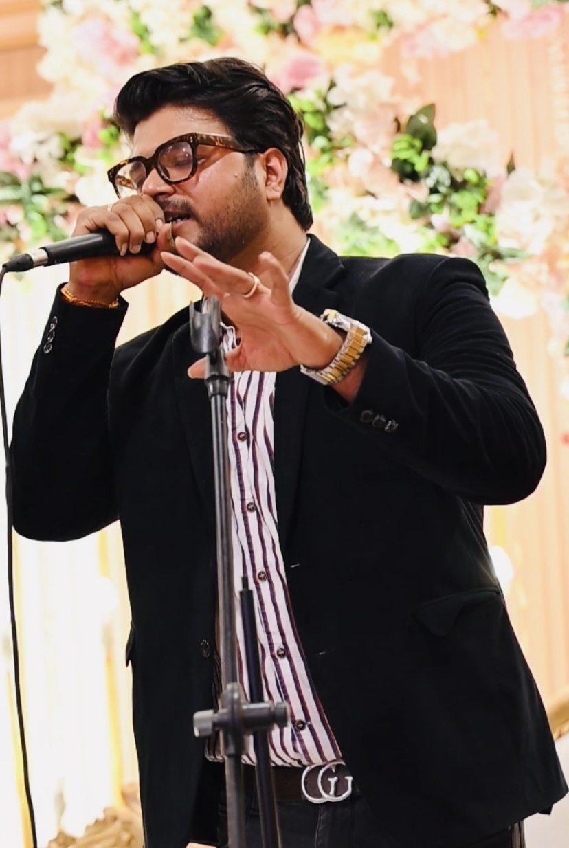Alok Raj