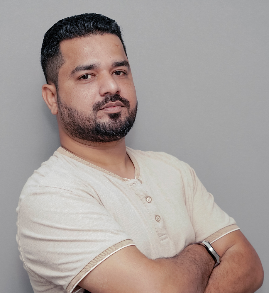 Ali Asgar