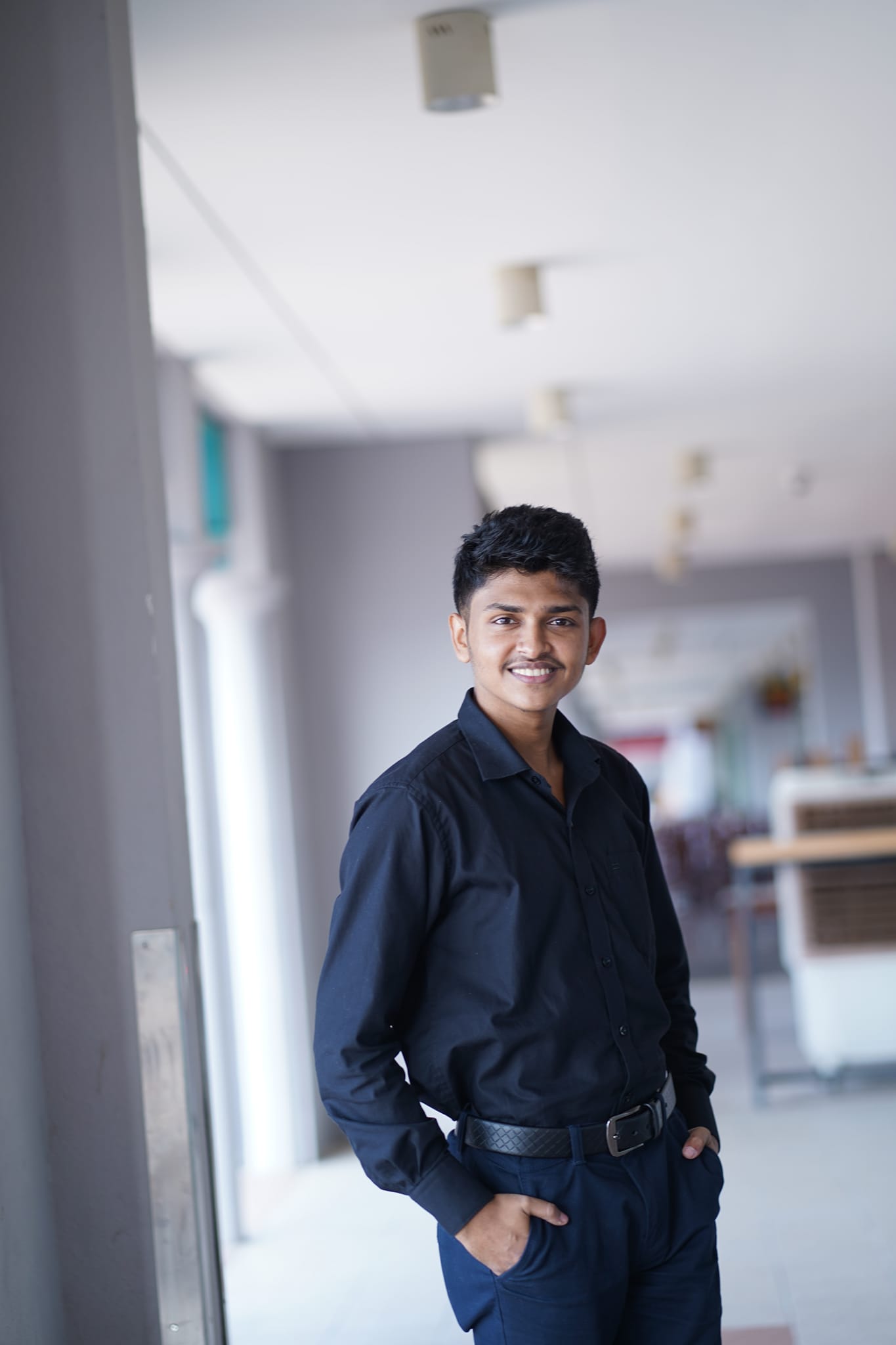 Md Khairul Oara Emon