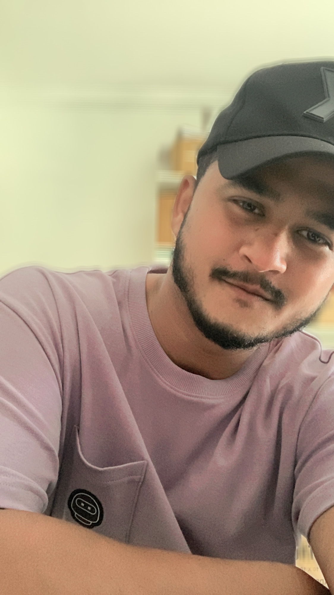Kashif Rameez