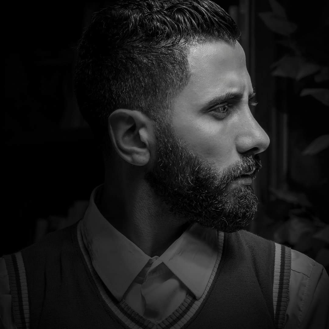 Esmaeil aljadayel