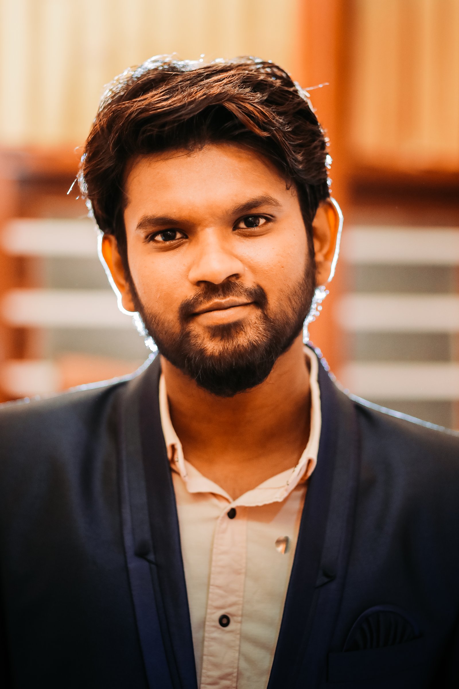 Kirosh Chakravarthy