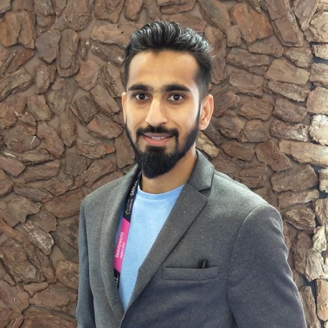 Mufaddal Pansari