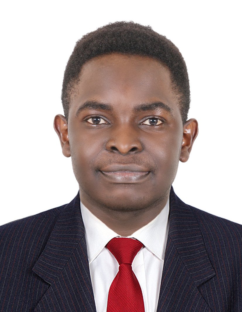 Shafik Mutebi