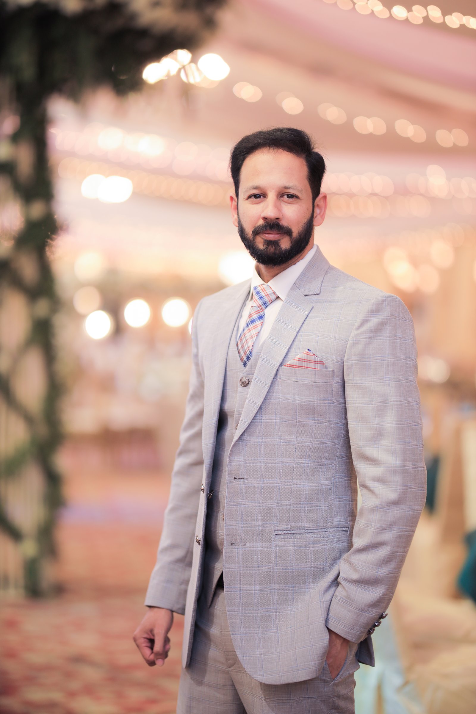 Umer Nazir