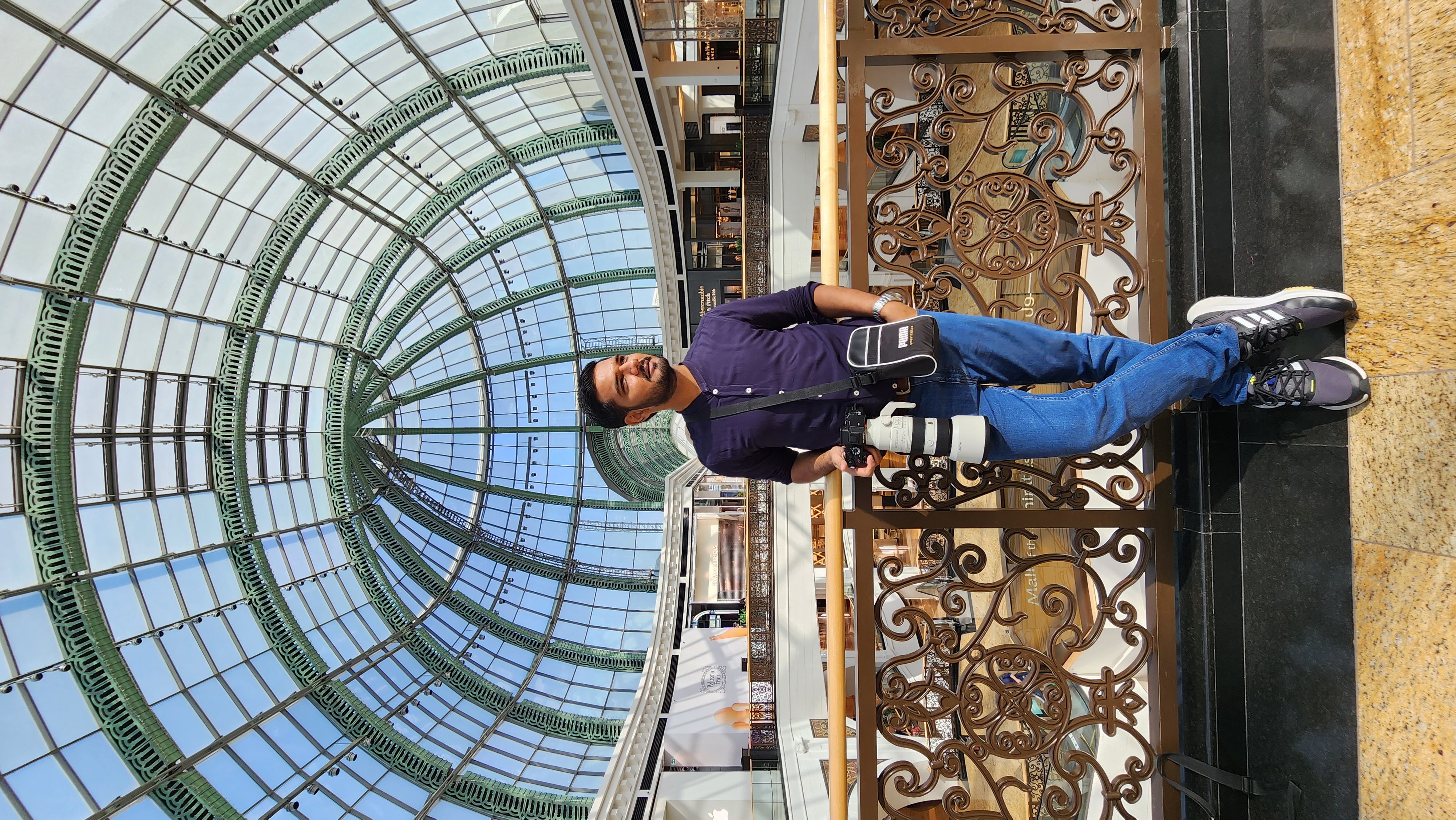 Daniyal Bakhtiar