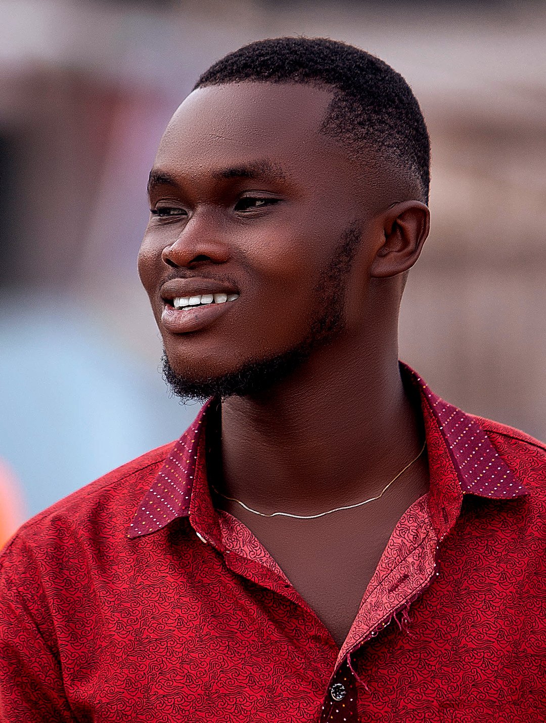Derrick Koomson