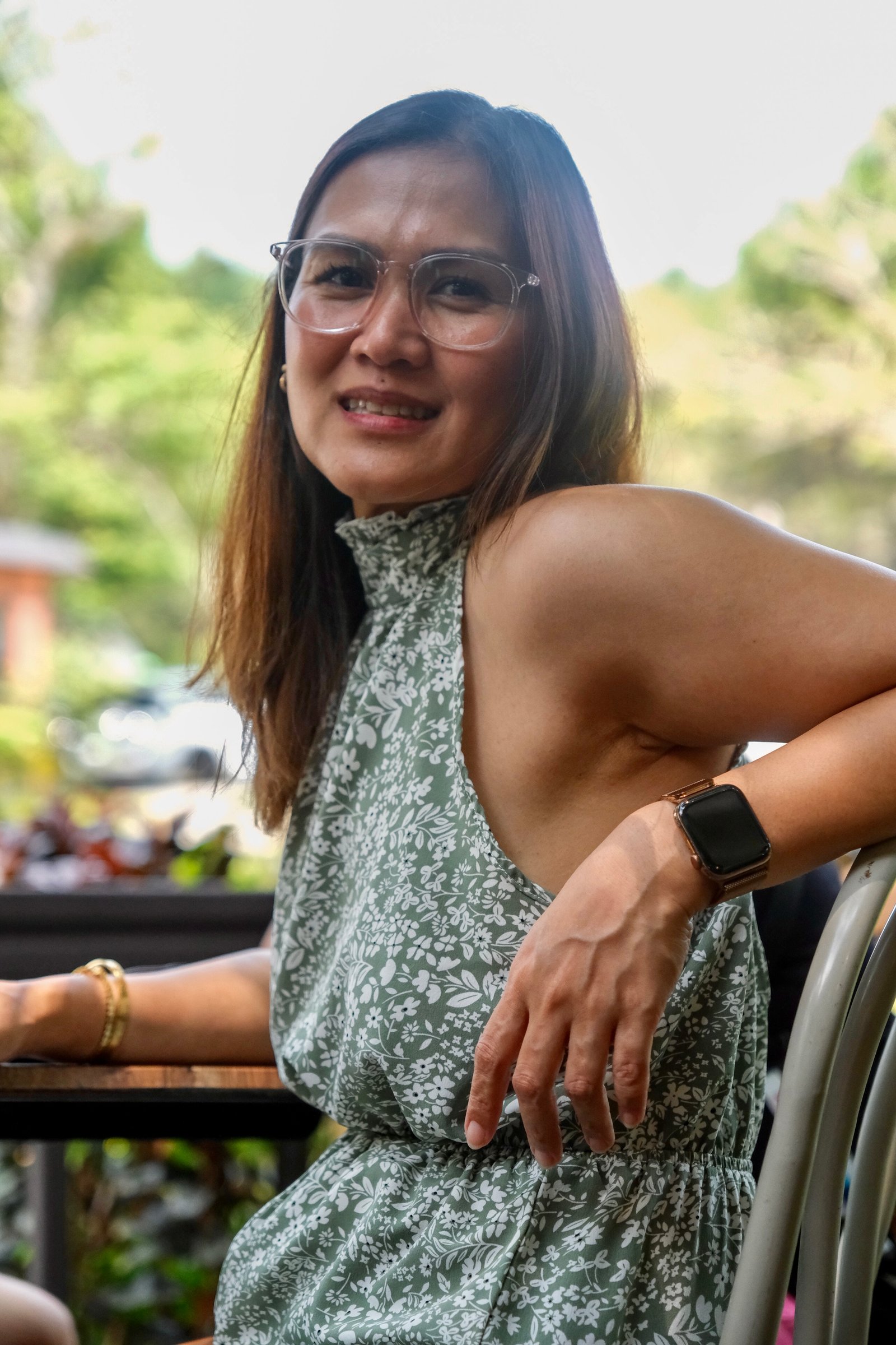 melissa francisco