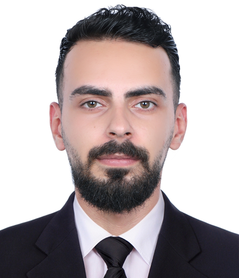 Hazem Aldeeb