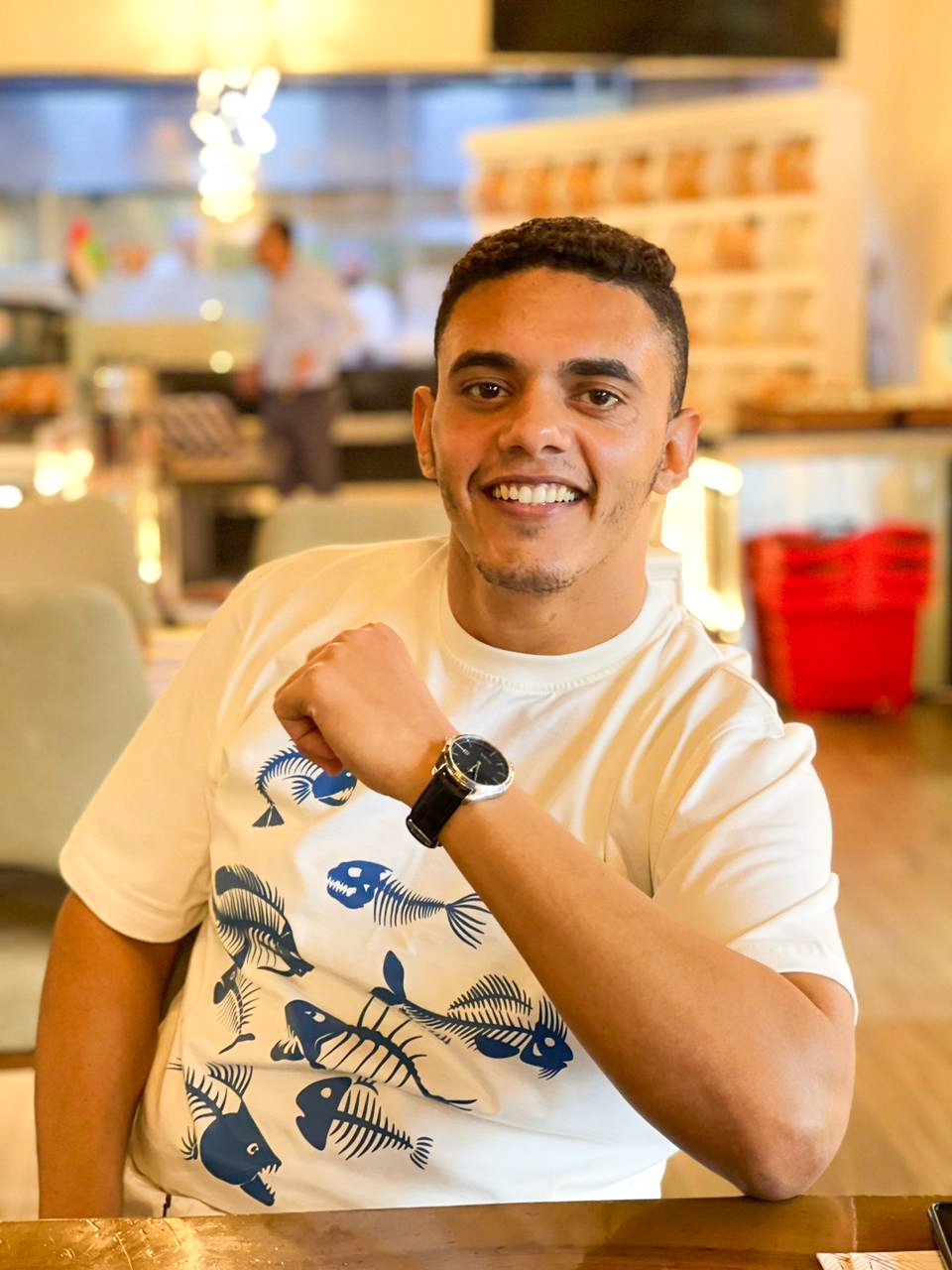 Arsany Magdy