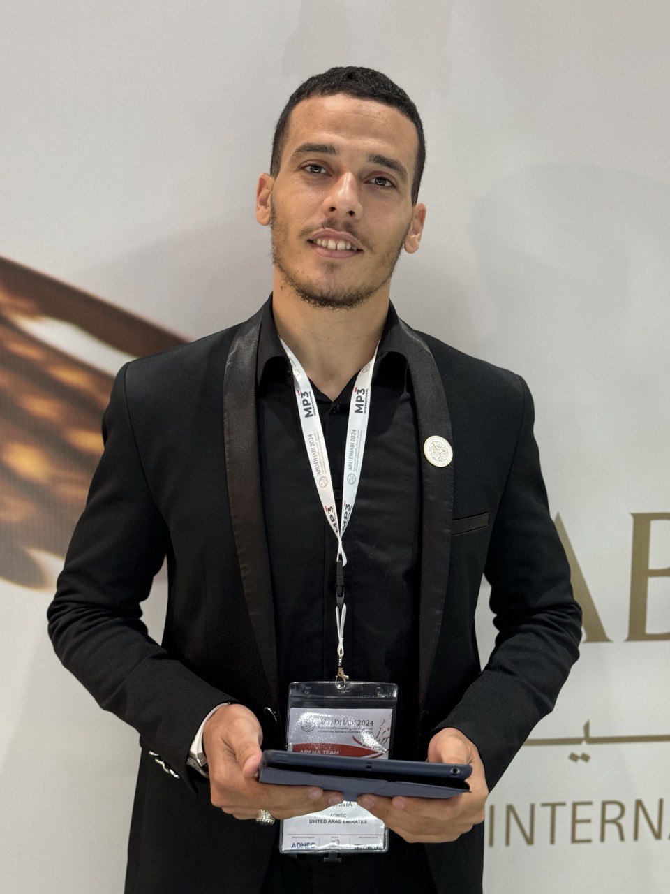 Aymen Hennia