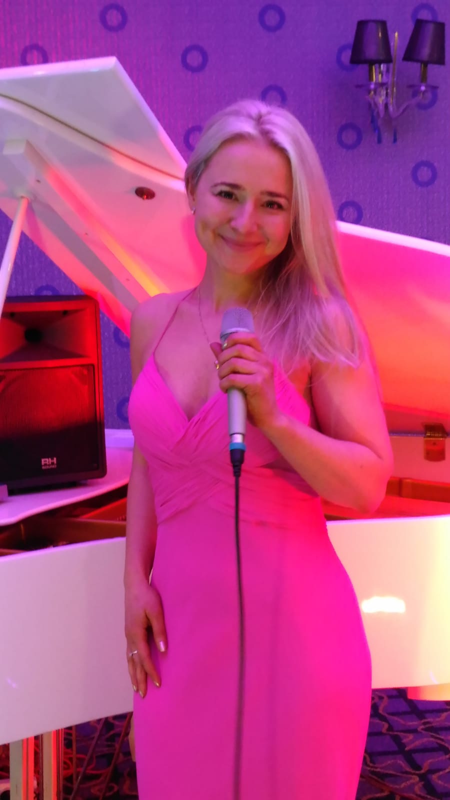 Joanna Paula Mazurek