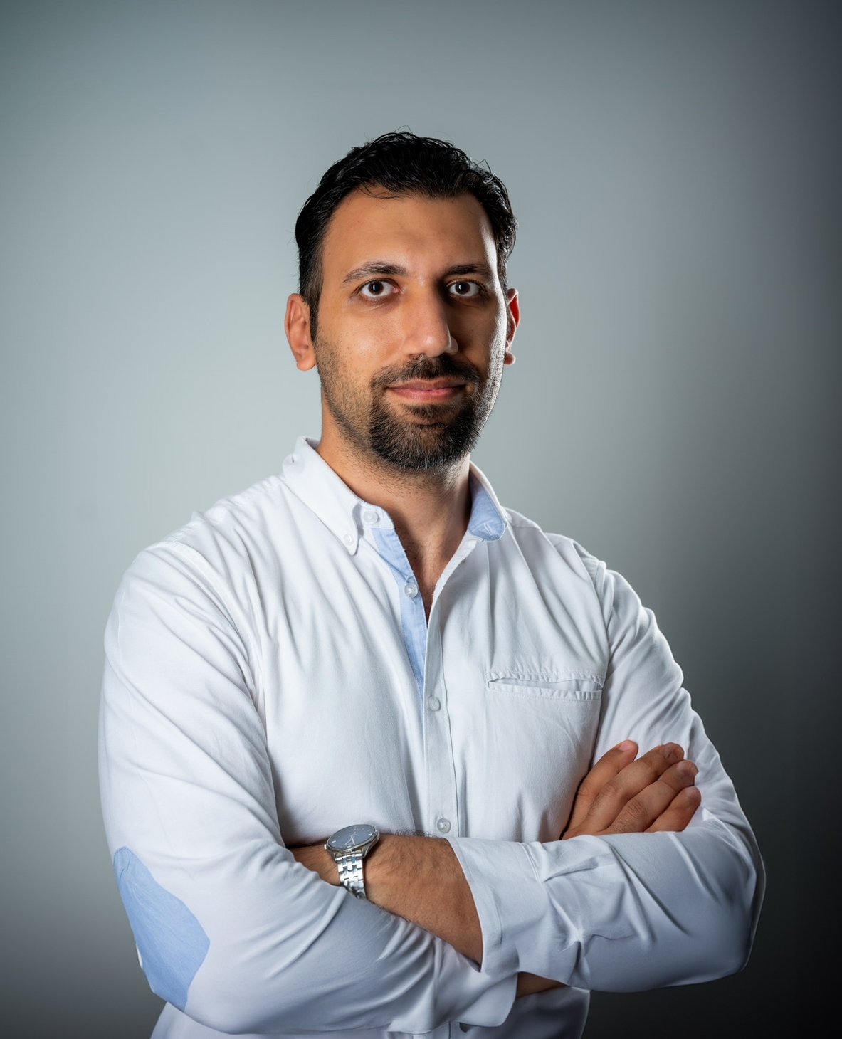 Samuel Ramzy