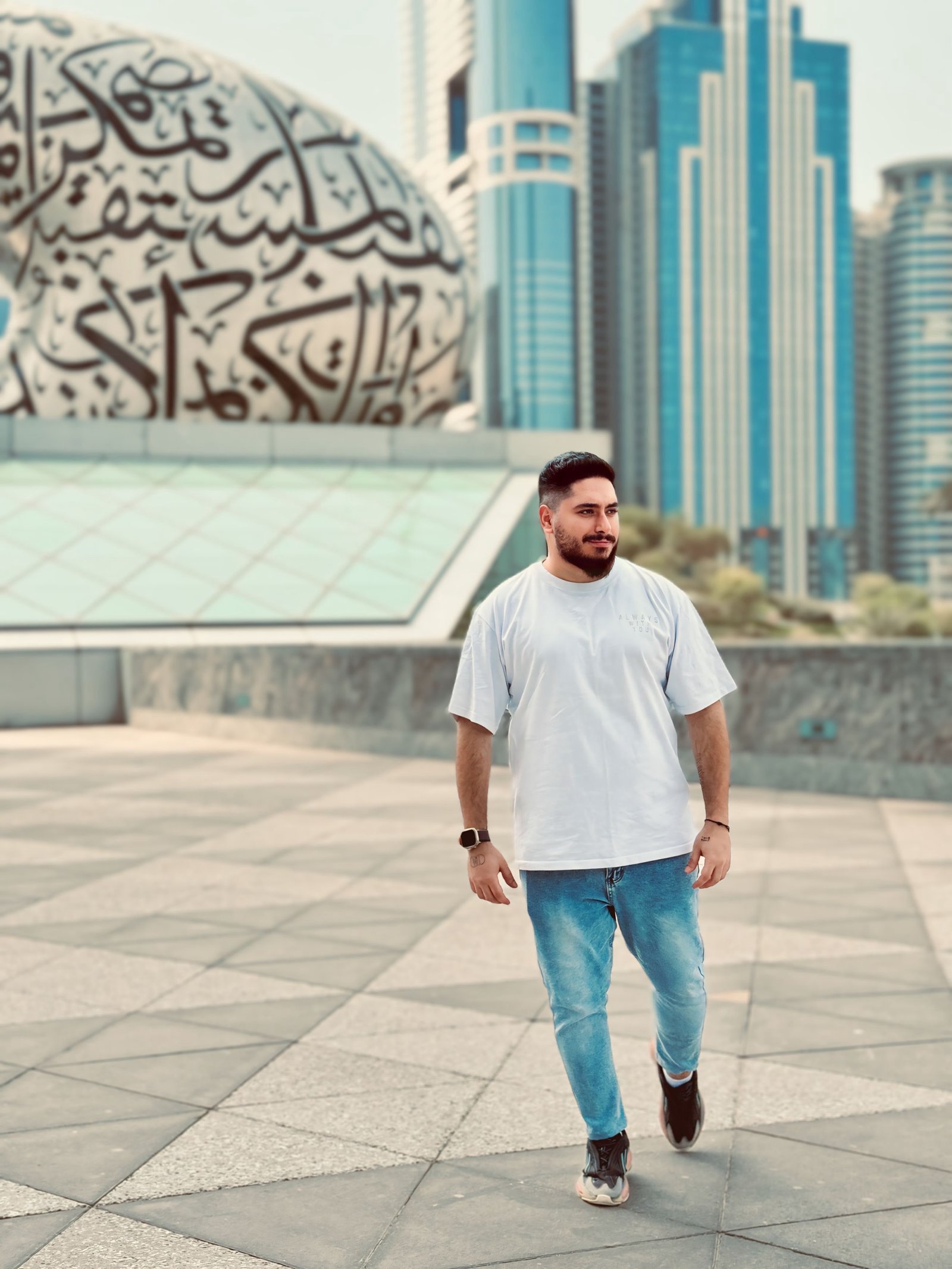 Adil Al-Mosafi