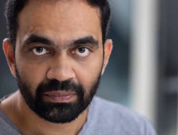 Venkatesh Kokku