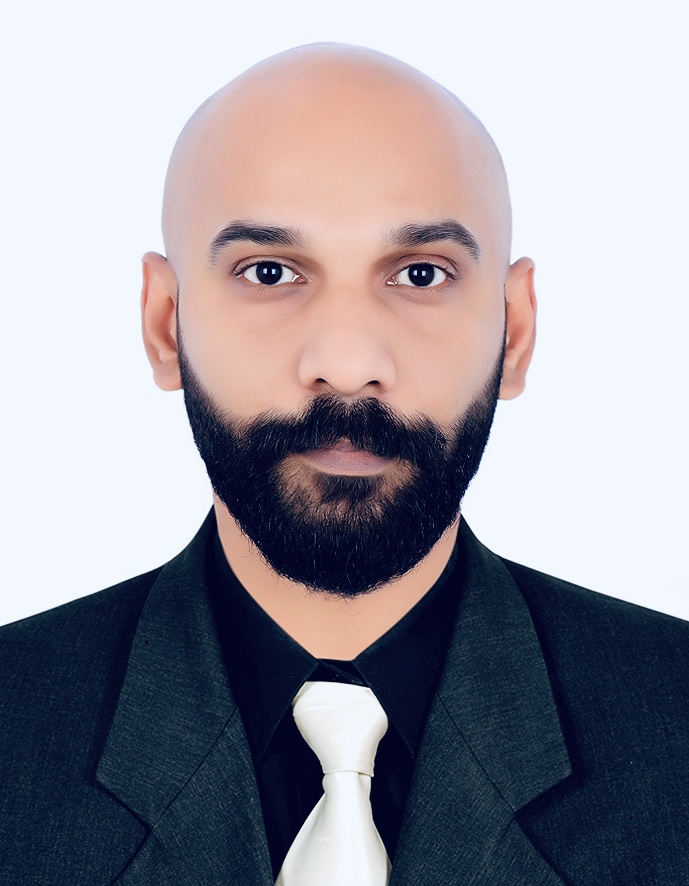 Sobin Varghese