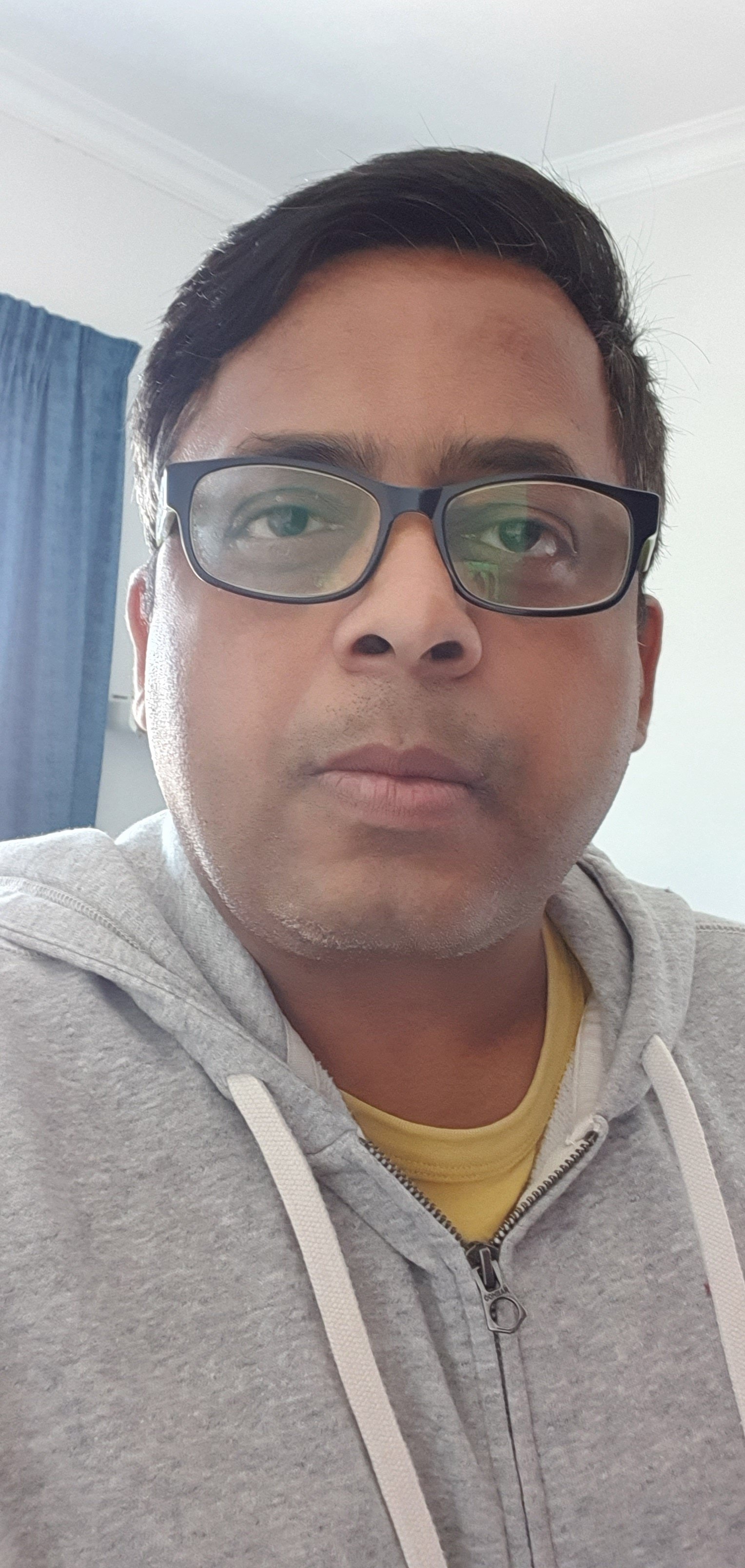 Arindam Tewary