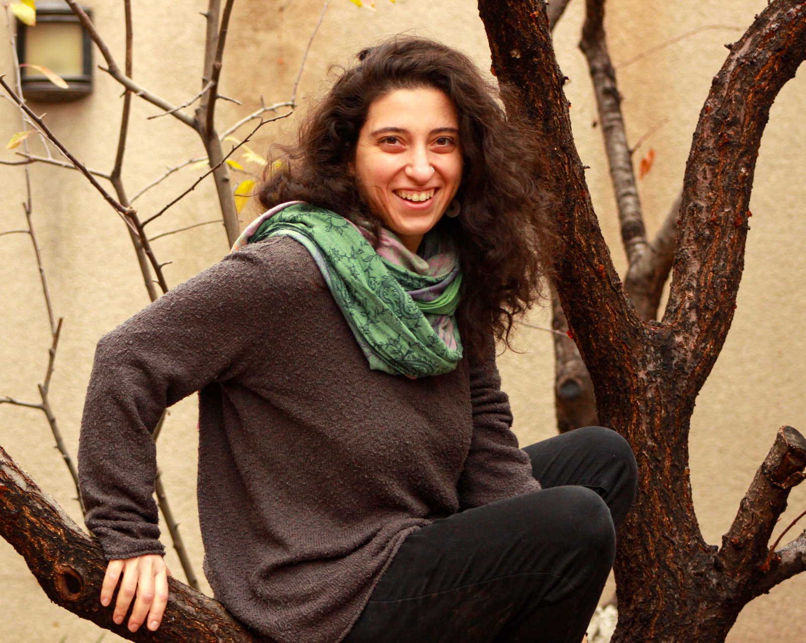 Nairy Shahinian