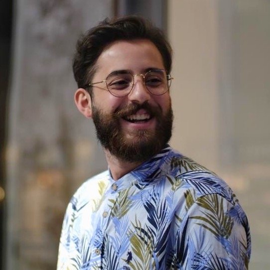 Kamel ElHaj
