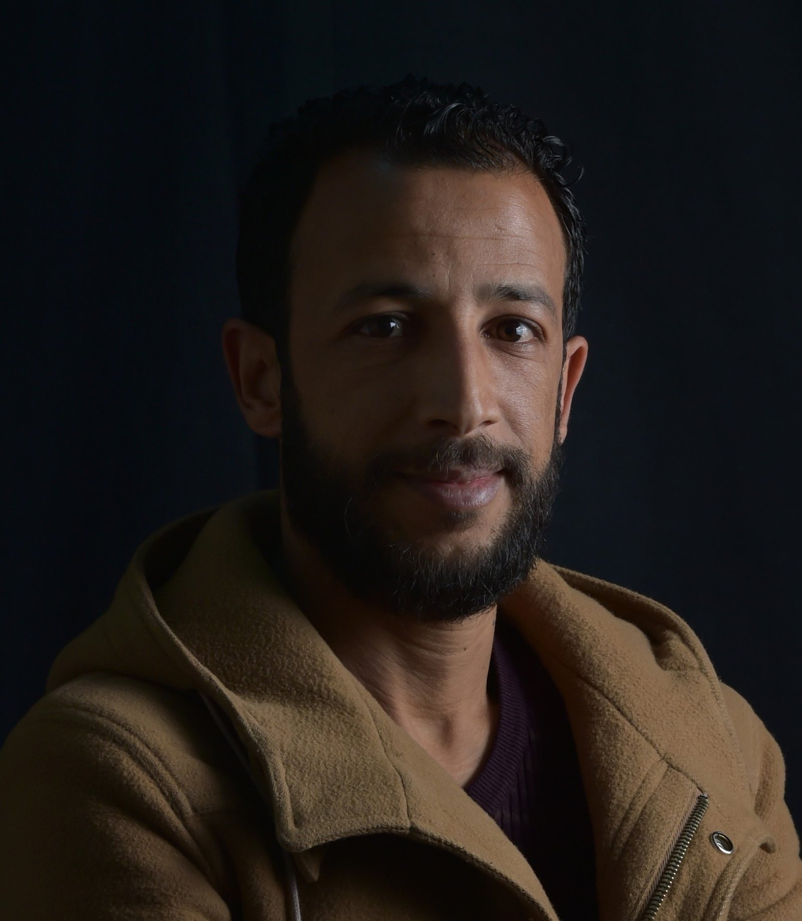 Mohamed Ali Chouaib