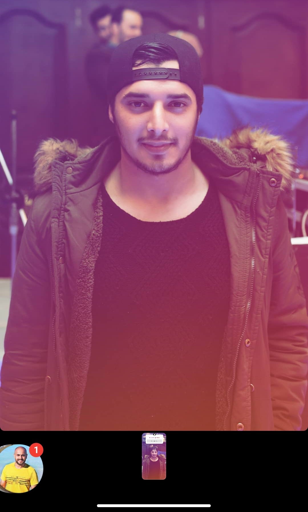 Ramzy Salah