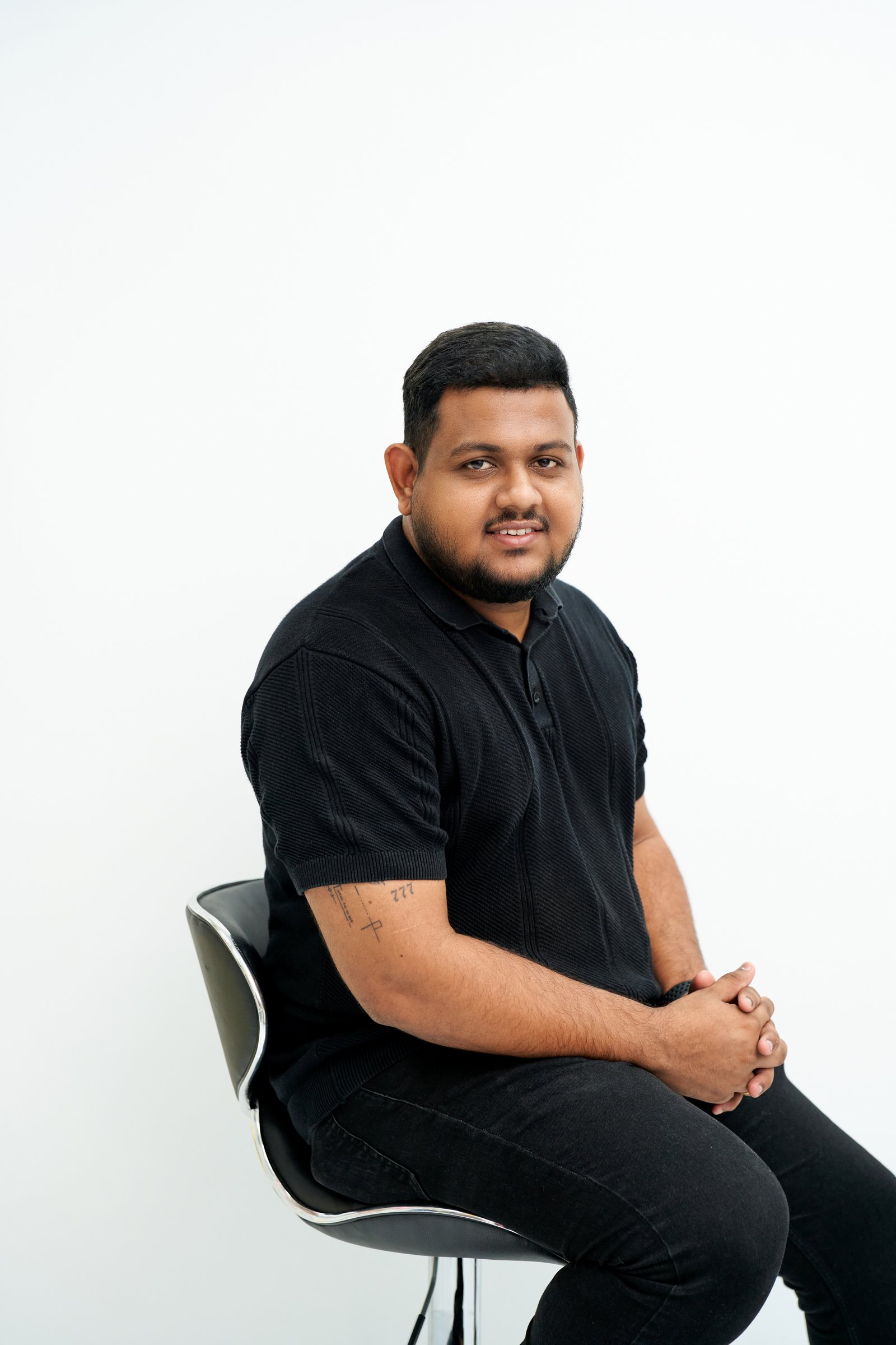 Anuj Gunasena