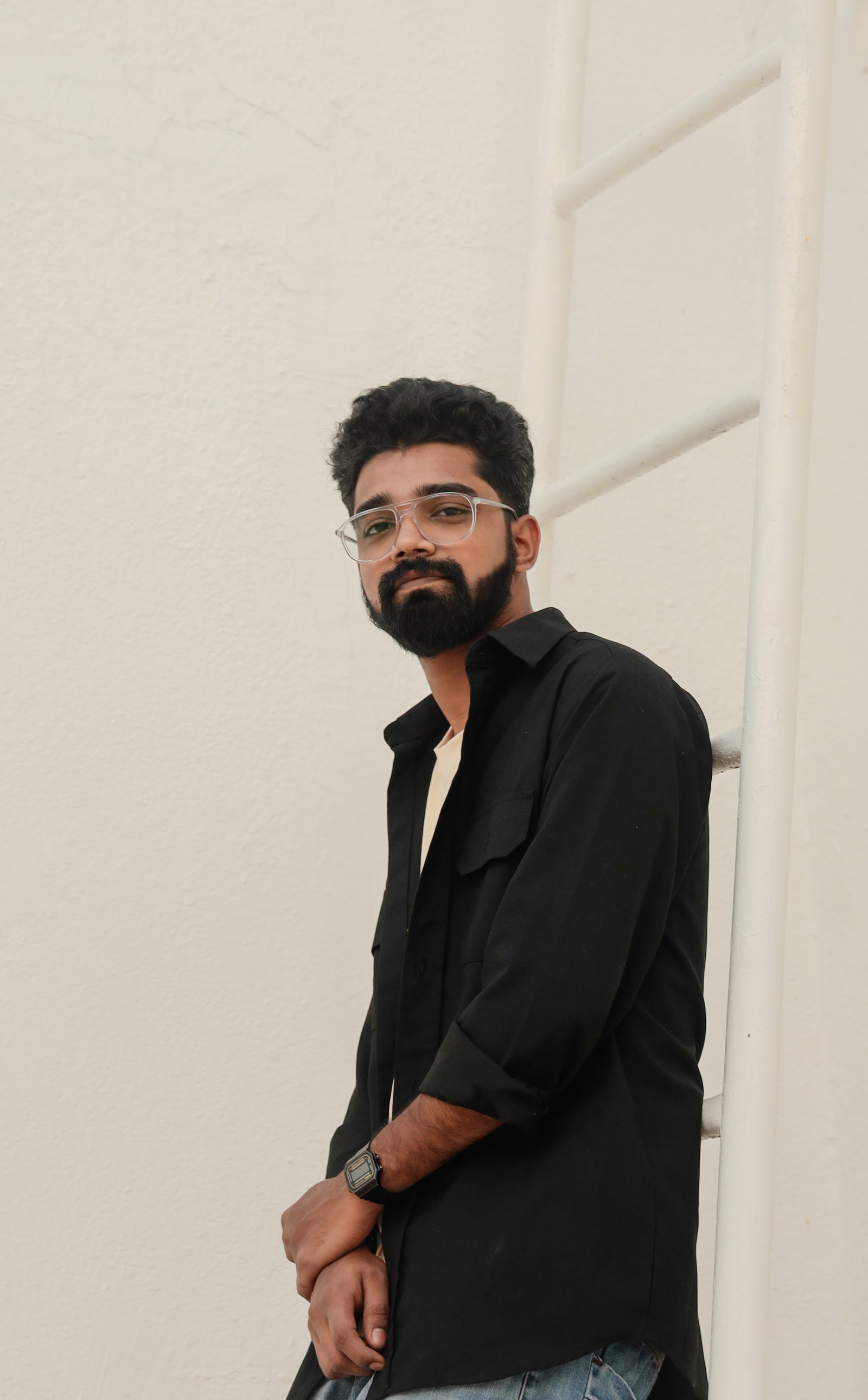 Amal Peter