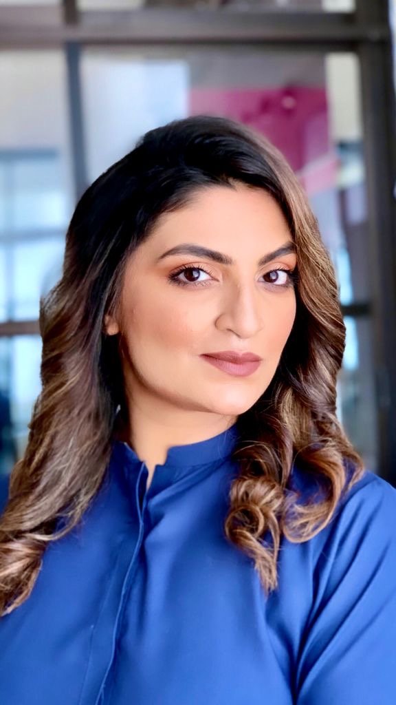 Mahnoor Waseem