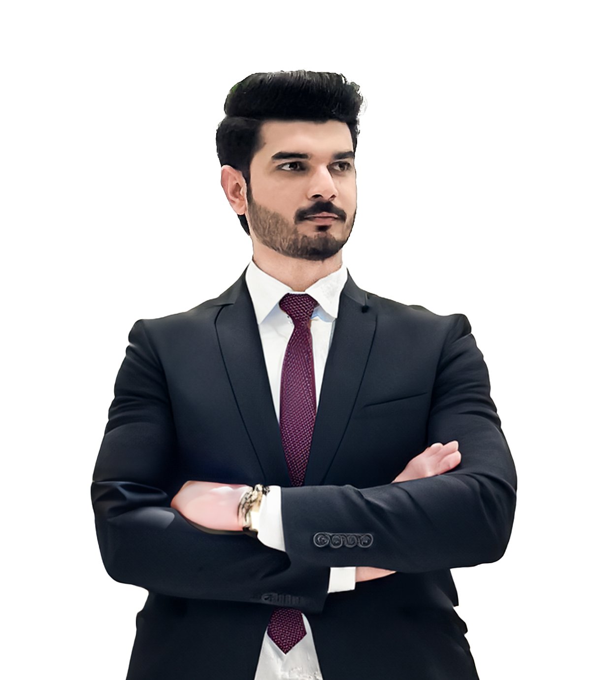 Ammar Ali