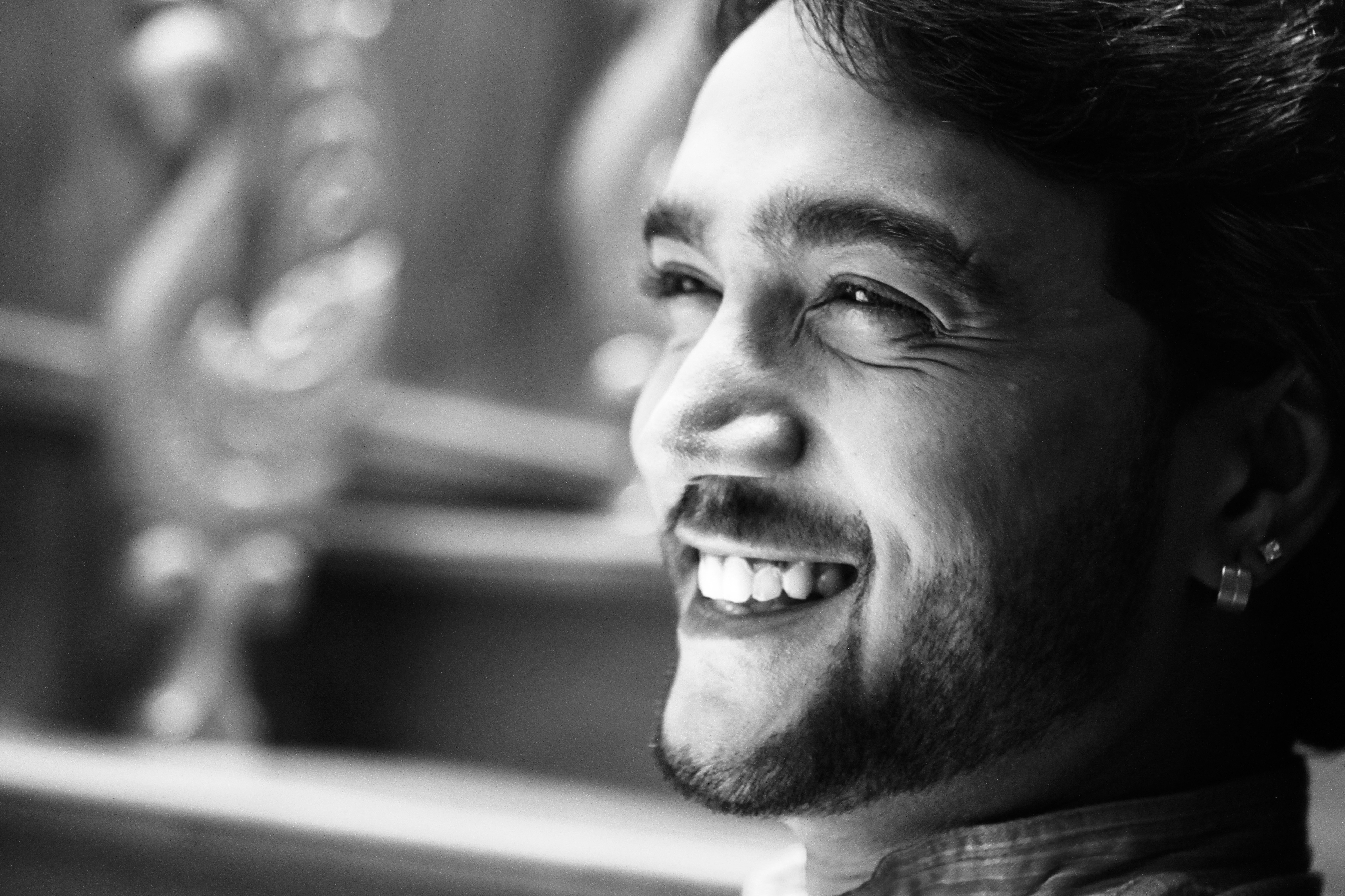 Murali Chand