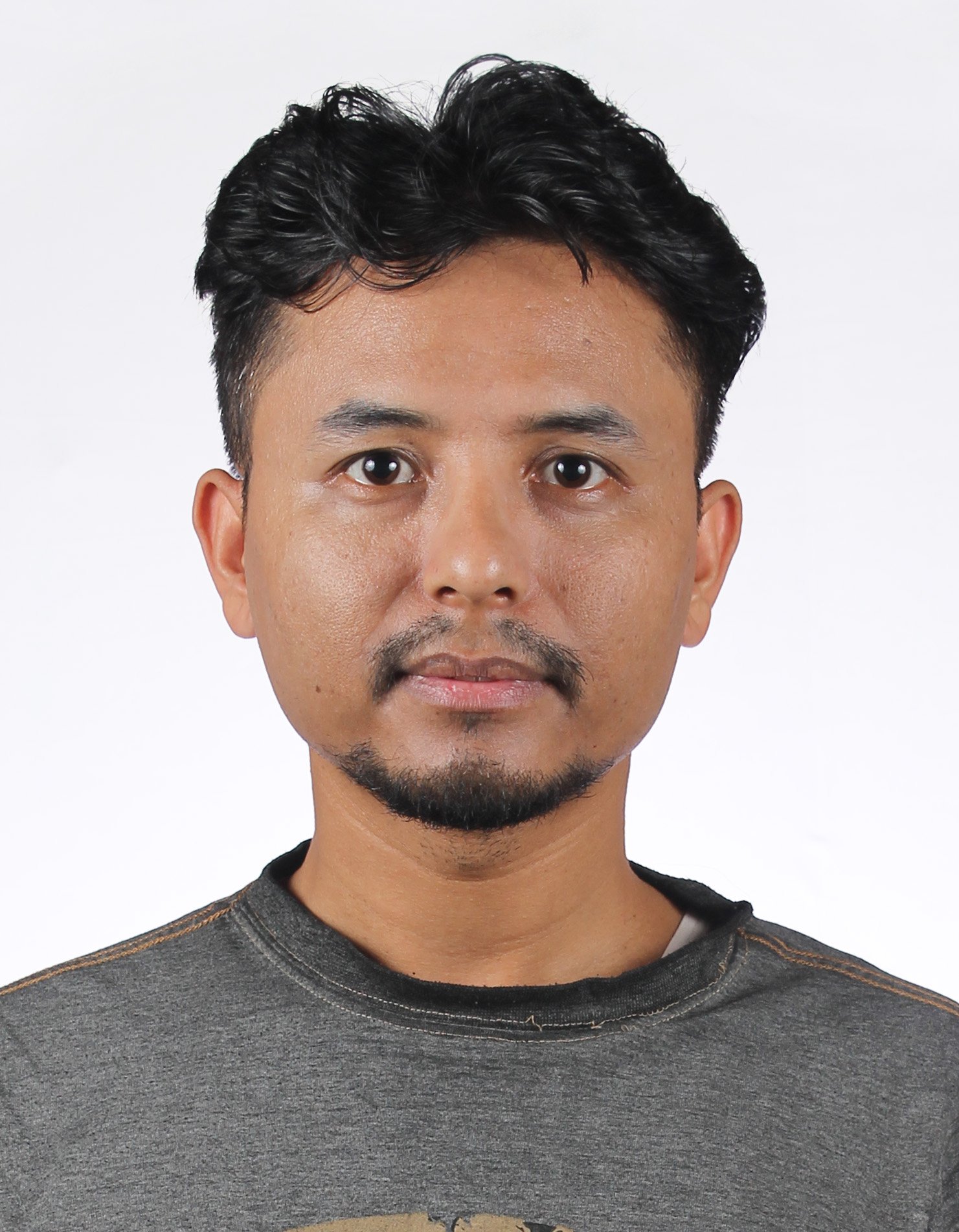 TIJEN MAHARJAN