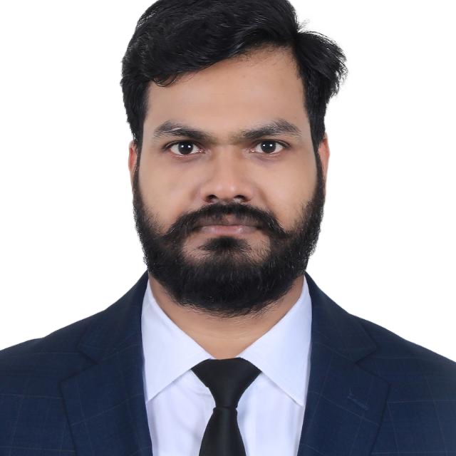 arun job