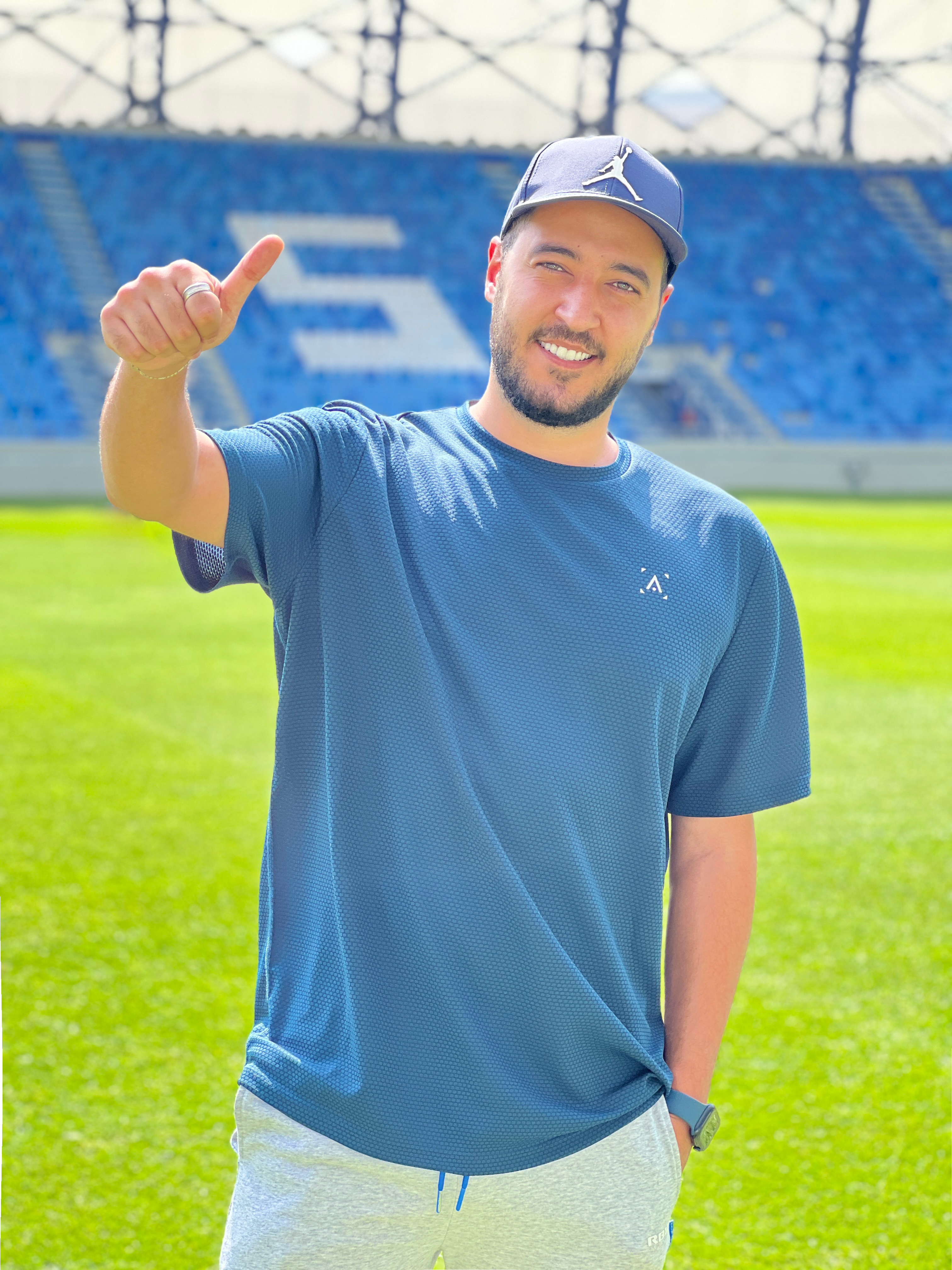 Rami Nsseredin