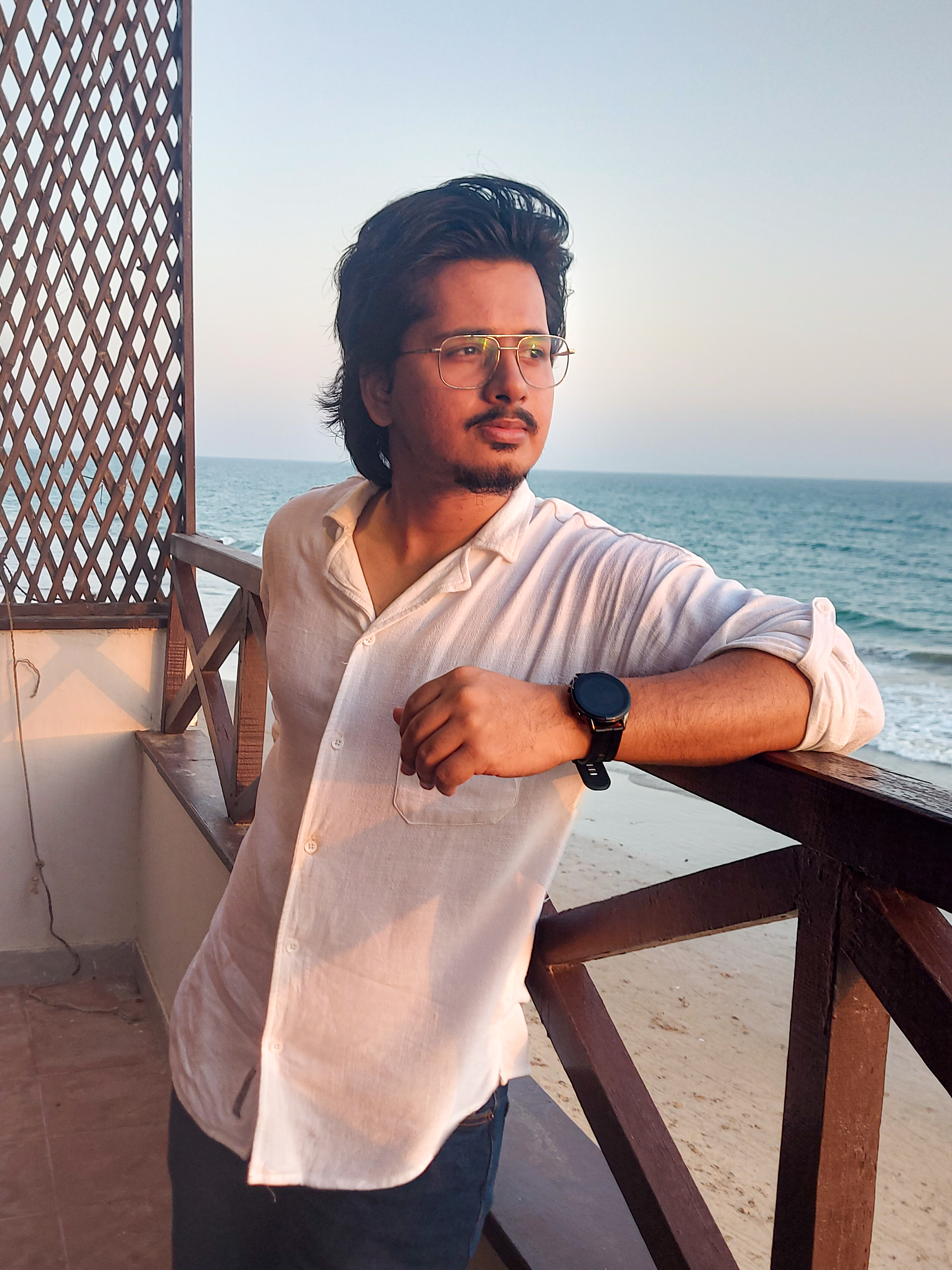 Muhammad Rafay Murtaza