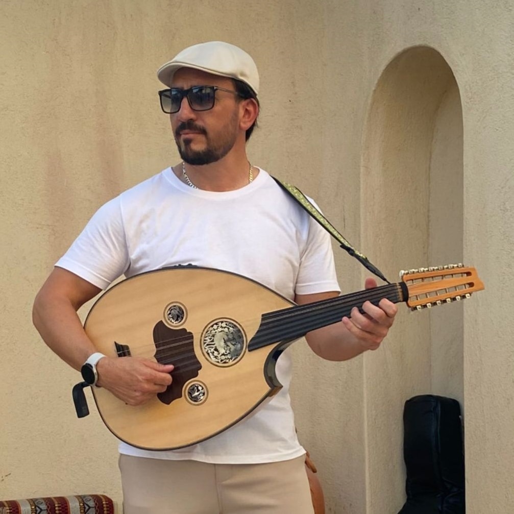 Fahed Zarifa