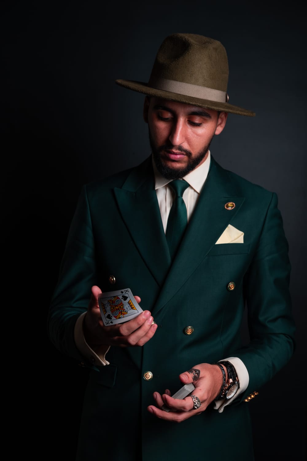 Aziz Harrat