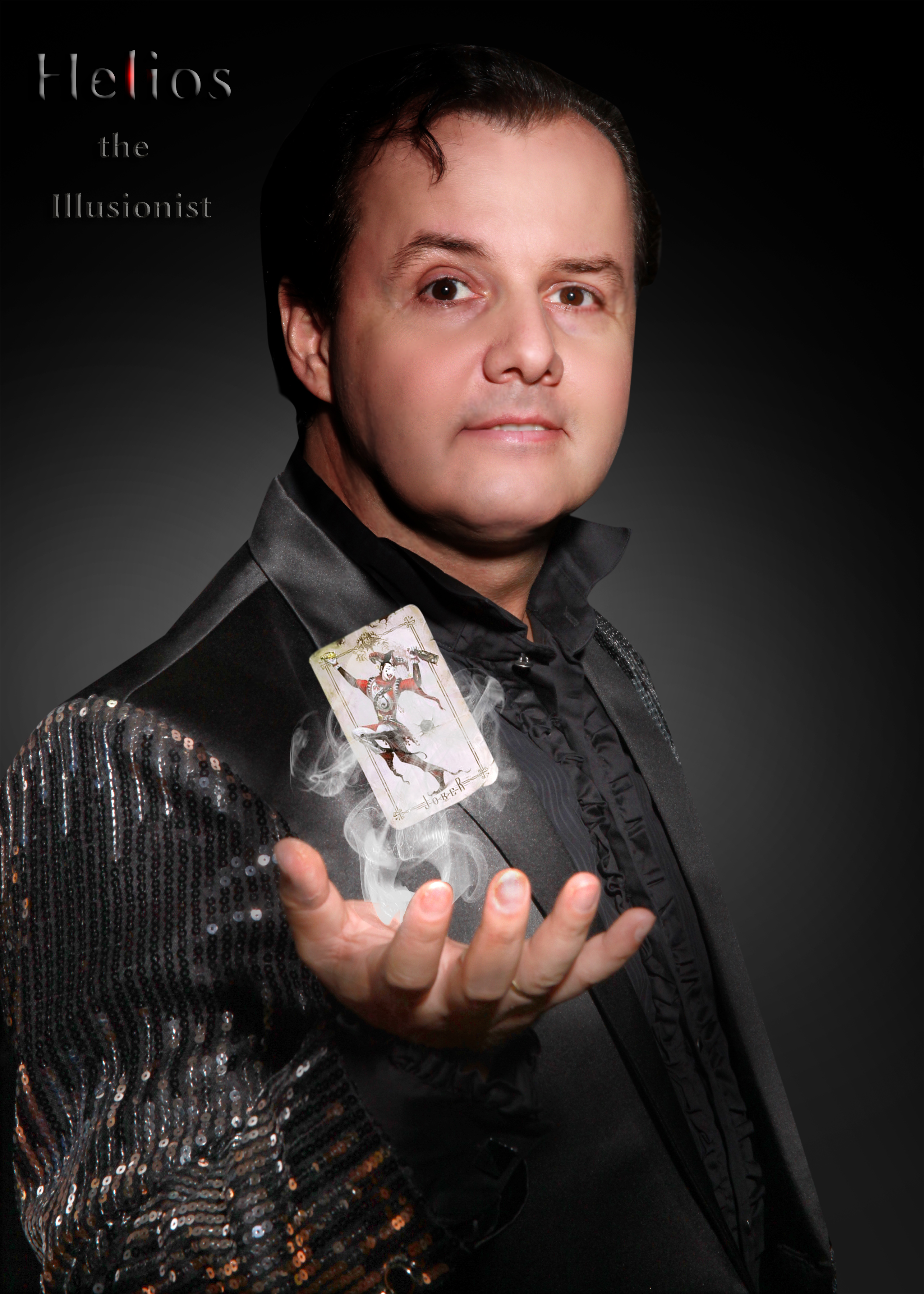 Helios Illusionist