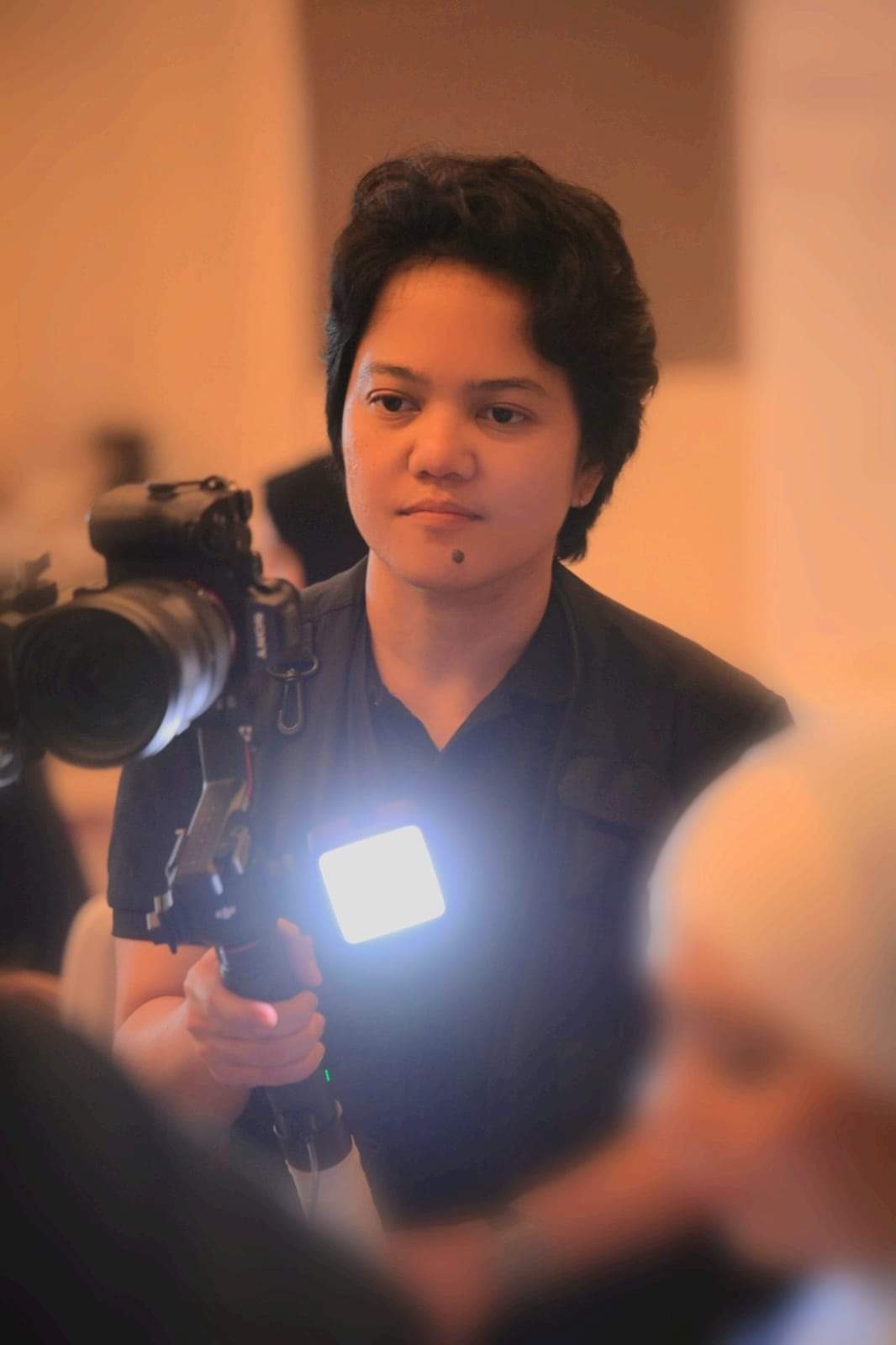sharon aggabao