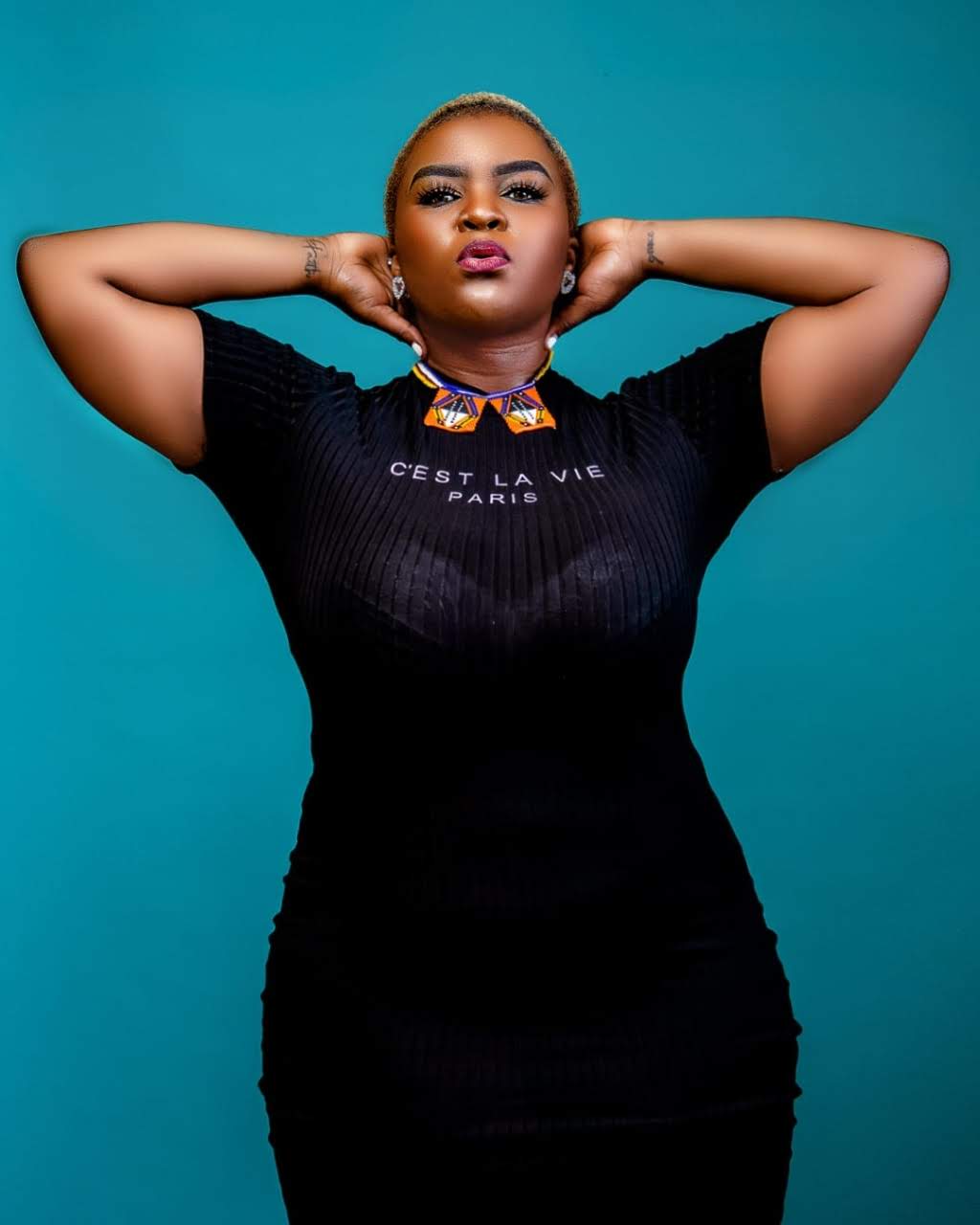 Bongi Silinda