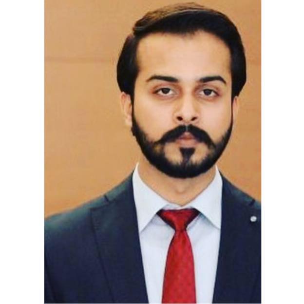 Mutaal Kayani