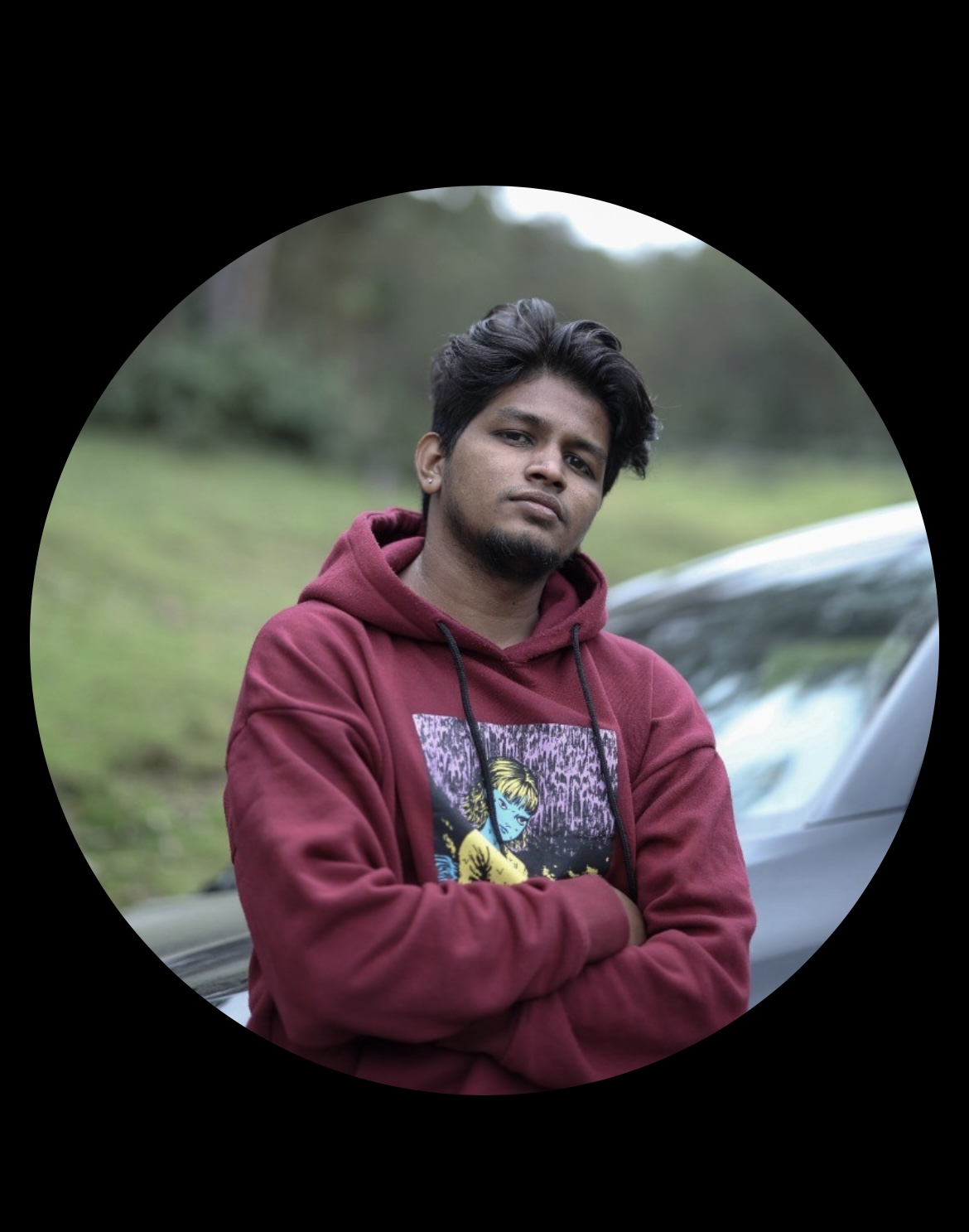 Arun Pandian